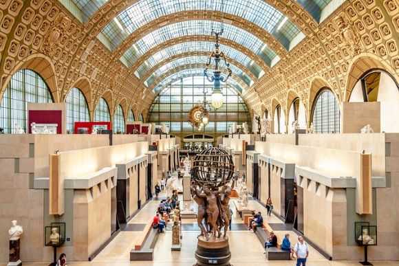 Musee d Orsay